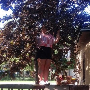 Meet your Posher, Kate